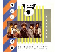 Five Star - The Slightest Touch [Vinyl Maxi-Single]