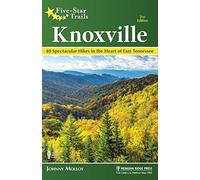 Five-Star Trails: Knoxville