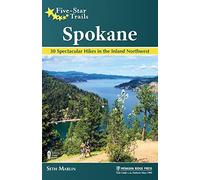 Five-Star Trails: Spokane