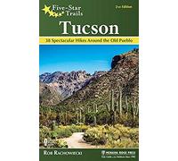 Five-Star Trails: Tucson