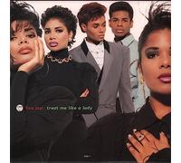 Five Star - Treat Me Like a Lady