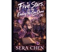 Five Stars for the Ending No One Owns: A Cozy GameLit Fantasy Series Finale