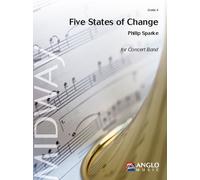 Five States Of Change /