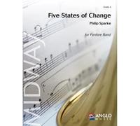 Five States Of Change / Conducteur