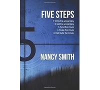 Five Steps: From Blank Page To Movie Release