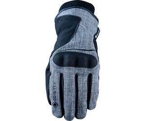 Five Stockholm GTX, gants Gore-Tex M Gris Gris