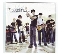 Thursday – Five Stories Falling – EP – Import – Sony Music