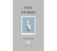 Five Stories: Selected short stories