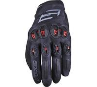 Five Stunt Evo 2 Gants de motocross, Camouflage, Taille L