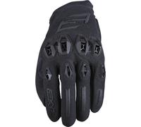 Gants Moto Femme Five Stunt Evo 2 NoirL Noir