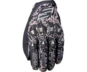 FIVE STUNT EVO 2 graffiti lueur L