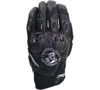 FIVE STUNT EVO REPLICA Gants Skull noir 3XL