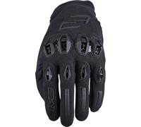 Five Stunt Evo2, gants XL Noir Noir