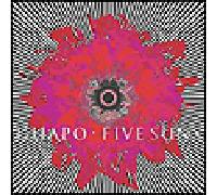 Five suns CD