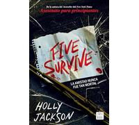 Five Survive