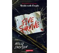 Five Survive