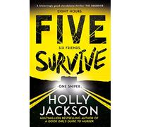 Five Survive
