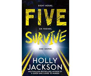 Five Survive