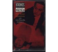 Five Tango Sensations