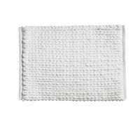 Five Tapis Epais UNI 50X75 CM (Blanc)