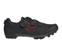FIVE TEN 5.10 Kestrel Boa Core - Homme - Noir / Rouge - taille 41 1/3- modèle 2024