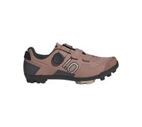 Five Ten - 5.10 Kestrel Boa W - Chaussures VTT femme Warm Clay / Wonder Taupe / Core Black - 42