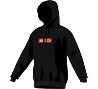 Five Ten - 5.10 Logo G H - Sweatshirt à capuche homme Black - L