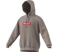 Five Ten - 5.10 Logo G H - Sweatshirt à capuche homme Wonder Taupe - M