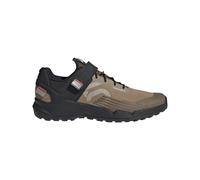 Five Ten - 5.10 Trailcross Clip-In - Chaussures VTT homme Cardboard / Off White / Core Black - 43.1/3