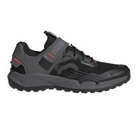 FIVE TEN 5.10 Trailcross Clip-in W - Femme - Noir / Gris / Rouge - taille 36 2/3- modèle 2023