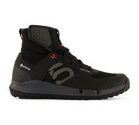 Five Ten - 5.10 Trailcross Gore-Tex - Chaussures de cyclisme - EU 48 - core black / grey three / dgsogr