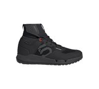 Five Ten - 5.10 Trailcross GTX - Chaussures VTT homme Core Black / Grey Heather / Solar Red - 42.2/3