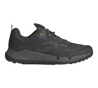 Five Ten - Chaussures de VTT - TrailCross XT Charcoal en Matières Recyclées - Taille 8,5 UK - Gris Gris 8,5 UK