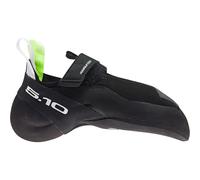 Adidas Chaussons d'escalade Five Ten Hiangle Pro Competition Noir Pur 44(2/3)