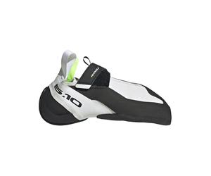 Five Ten - Chaussons d'escalade - Hiangle Cloud White/Core Black pour Homme - Taille 44 - Blanc Blanc 44