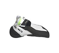 Five Ten - Hiangle - Chaussons escalade homme Ftwr White / Core Black / Signal Green - 46