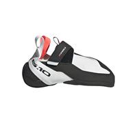 Five Ten - Chaussons d'escalade - Hiangle W Cloud White/Core Black pour Femme - Taille 37 1/3 - Blanc Blanc 37 1/3