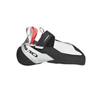 Five Ten - Chaussons d'escalade - Hiangle W Cloud White/Core Black pour Femme - Taille 40 2/3 - Blanc Blanc 40 2/3