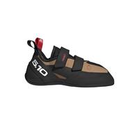 Chaussons d escalade adidas five ten niad vcs beige unisex