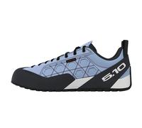 Five Ten - Guide Tennie W - Chaussures approche femme Crystal Sky / Off White / Carbon - 38.2/3