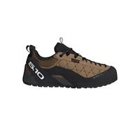 Five Ten - Chaussures d'approche en GORE-TEX® - Guidetennie Pro GTX en Cuir - Taille 10,5 UK - Marron Marron 10,5 UK