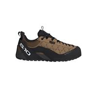 Five Ten - Chaussures d'approche en GORE-TEX® - Guidetennie Pro GTX en Cuir - Taille 9 UK - Marron Marron 9 UK