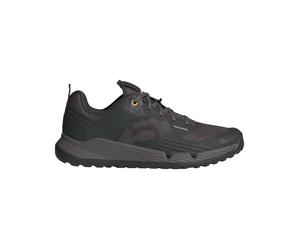 Five Ten - Chaussures de VTT - 5.10 Trailcross XT Charcoal/Carbon pour Homme en Matières Recy s - Taille 41 1/3 - Gris Gris 41 1/3