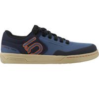 FIVE TEN Freerider Pro Canvas - Homme - Noir / Bleu - taille 43 1/3- modèle 2025