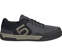 Five Ten Chaussures de VTT Freerider Pro Canvas MTB Modèle 2023 gris