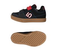 Five Ten Chaussures MTB plates Freerider VCS DSN Kids pour enfants noir