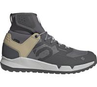 Five Ten Chaussures MTB plates Trailcross GTX gris