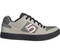 Chaussures vtt pour pedales plates adidas five ten freerider gris homme