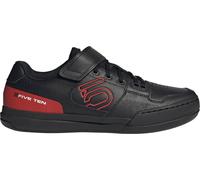 Five Ten Chaussures VTT Hellcat Modèle 2024 rouge/noir