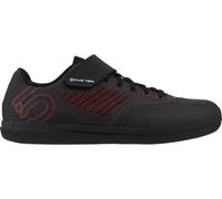 Five Ten Chaussures VTT Hellcat Pro Modèle 2024 rouge 39 1/3